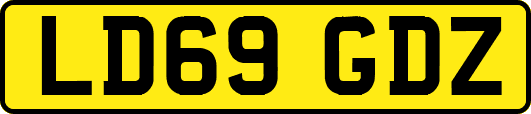 LD69GDZ