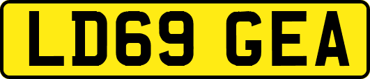 LD69GEA