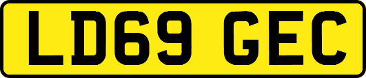 LD69GEC