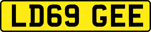 LD69GEE