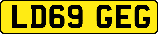 LD69GEG