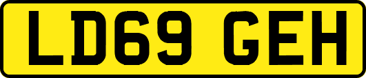 LD69GEH