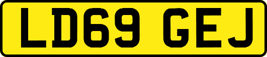 LD69GEJ