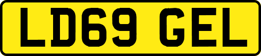 LD69GEL