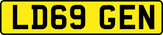 LD69GEN