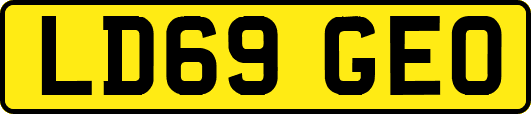 LD69GEO