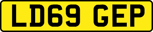 LD69GEP