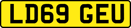 LD69GEU