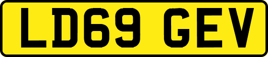 LD69GEV