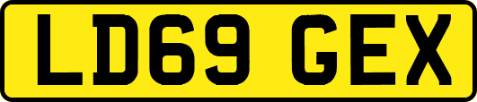 LD69GEX