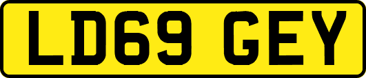 LD69GEY