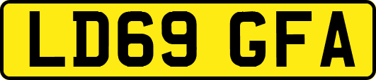 LD69GFA