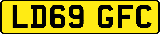 LD69GFC