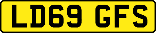 LD69GFS