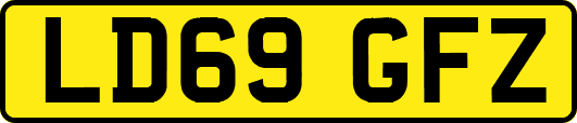 LD69GFZ