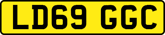 LD69GGC