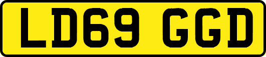 LD69GGD
