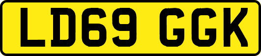 LD69GGK