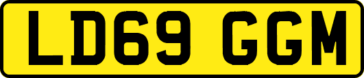 LD69GGM