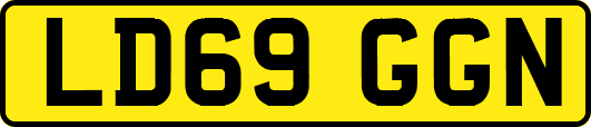 LD69GGN