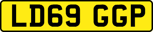 LD69GGP