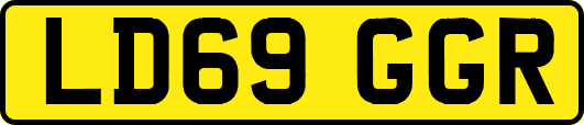 LD69GGR
