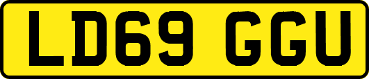 LD69GGU