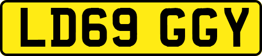LD69GGY
