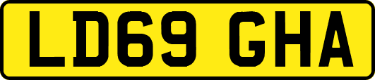LD69GHA
