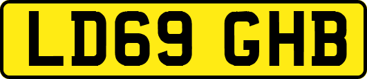 LD69GHB