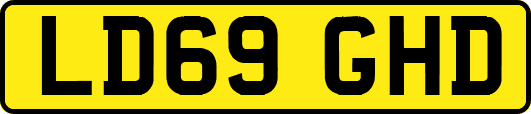 LD69GHD