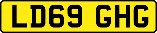 LD69GHG
