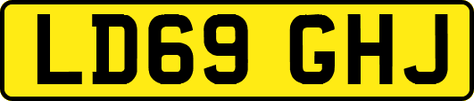 LD69GHJ