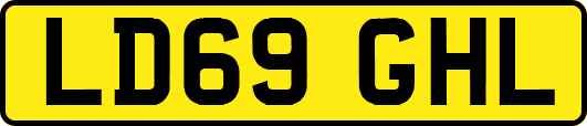 LD69GHL