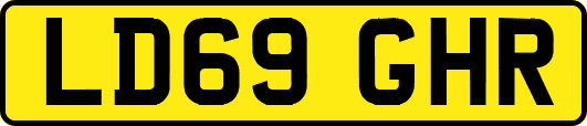 LD69GHR
