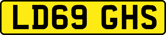 LD69GHS