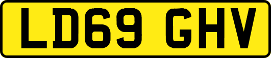 LD69GHV