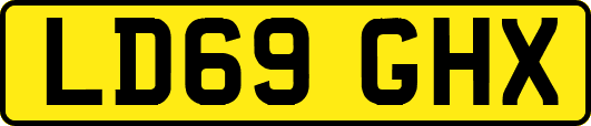LD69GHX
