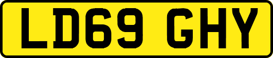 LD69GHY