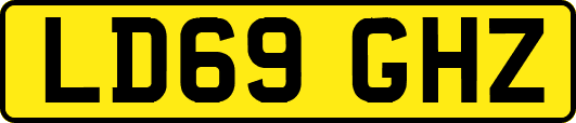 LD69GHZ