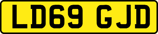 LD69GJD