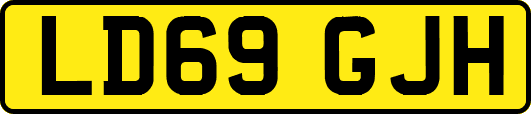 LD69GJH