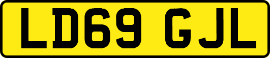 LD69GJL