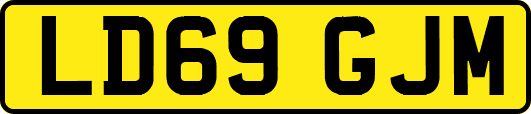 LD69GJM