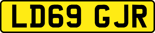 LD69GJR
