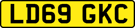 LD69GKC