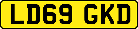 LD69GKD