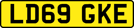 LD69GKE