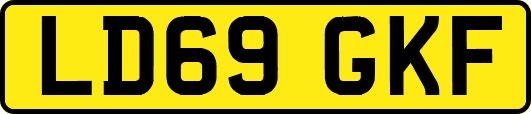 LD69GKF