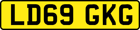 LD69GKG